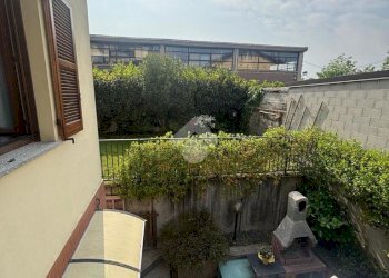 Trilocale Via Castellazzo, Pregnana Milanese - foto 18