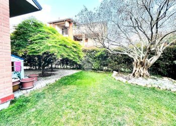 Trilocale Via Castellazzo, Pregnana Milanese - foto 19