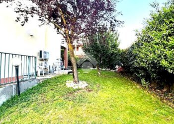 Trilocale Via Castellazzo, Pregnana Milanese - foto 21