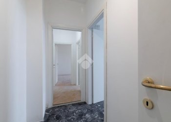 Trilocale Via Benvenuto Cellini, Bologna (zona San Vitale) - foto 8