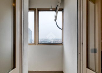 Trilocale Via Benvenuto Cellini, Bologna (zona San Vitale) - foto 14