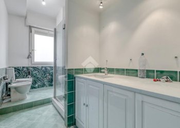 Trilocale Via Benvenuto Cellini, Bologna (zona San Vitale) - foto 16