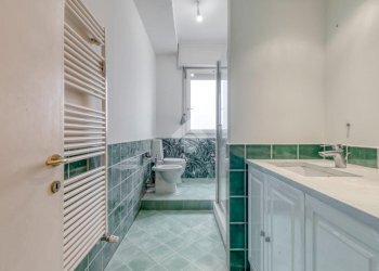 Trilocale Via Benvenuto Cellini, Bologna (zona San Vitale) - foto 17