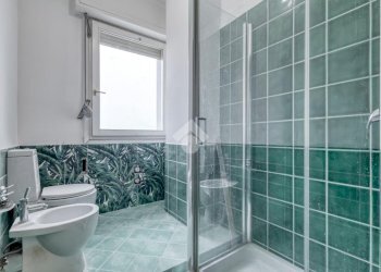 Trilocale Via Benvenuto Cellini, Bologna (zona San Vitale) - foto 18