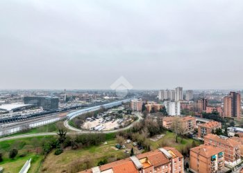 Trilocale Via Benvenuto Cellini, Bologna (zona San Vitale) - foto 19