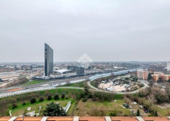 Trilocale Via Benvenuto Cellini, Bologna (zona San Vitale) - foto 20