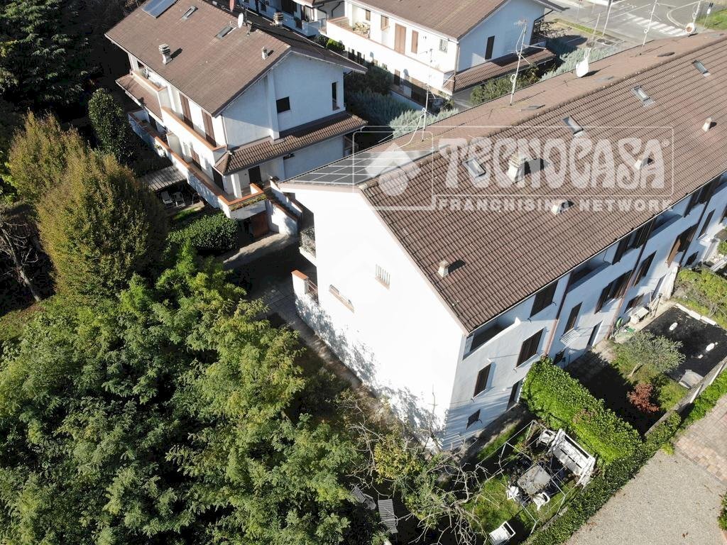 Terraced Villa Villetta a schiera via Madonna Assunta, Bareggio - photo 2