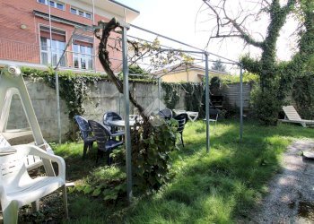 Terraced Villa Villetta a schiera via Madonna Assunta, Bareggio - photo 4