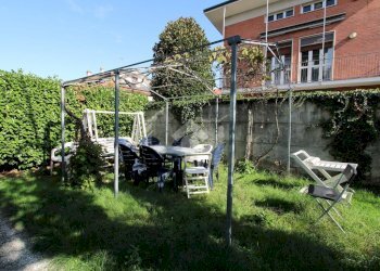 Terraced Villa Villetta a schiera via Madonna Assunta, Bareggio - photo 5