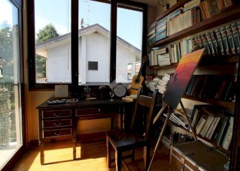 Terraced Villa Villetta a schiera via Madonna Assunta, Bareggio - photo 26