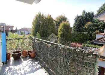 Terraced Villa Villetta a schiera via Madonna Assunta, Bareggio - photo 28