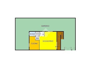 Terraced Villa Villetta a schiera via Madonna Assunta, Bareggio - photo 38