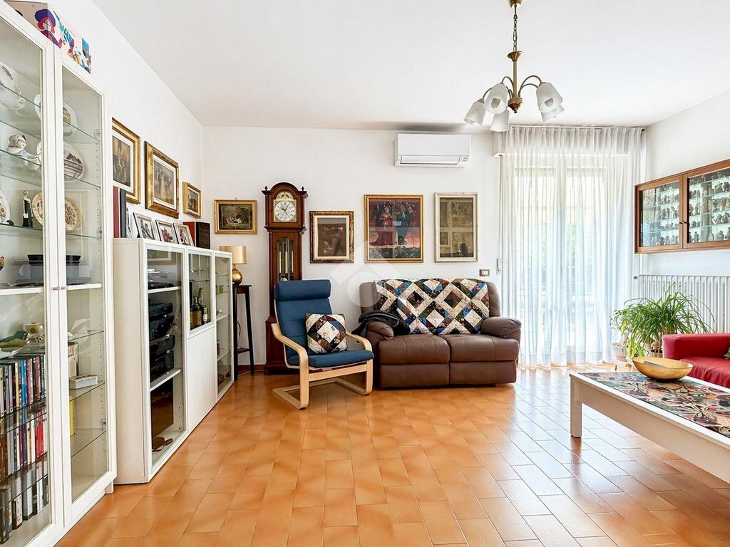 Quadrilocale Via morandi, San Mauro Pascoli - foto 1