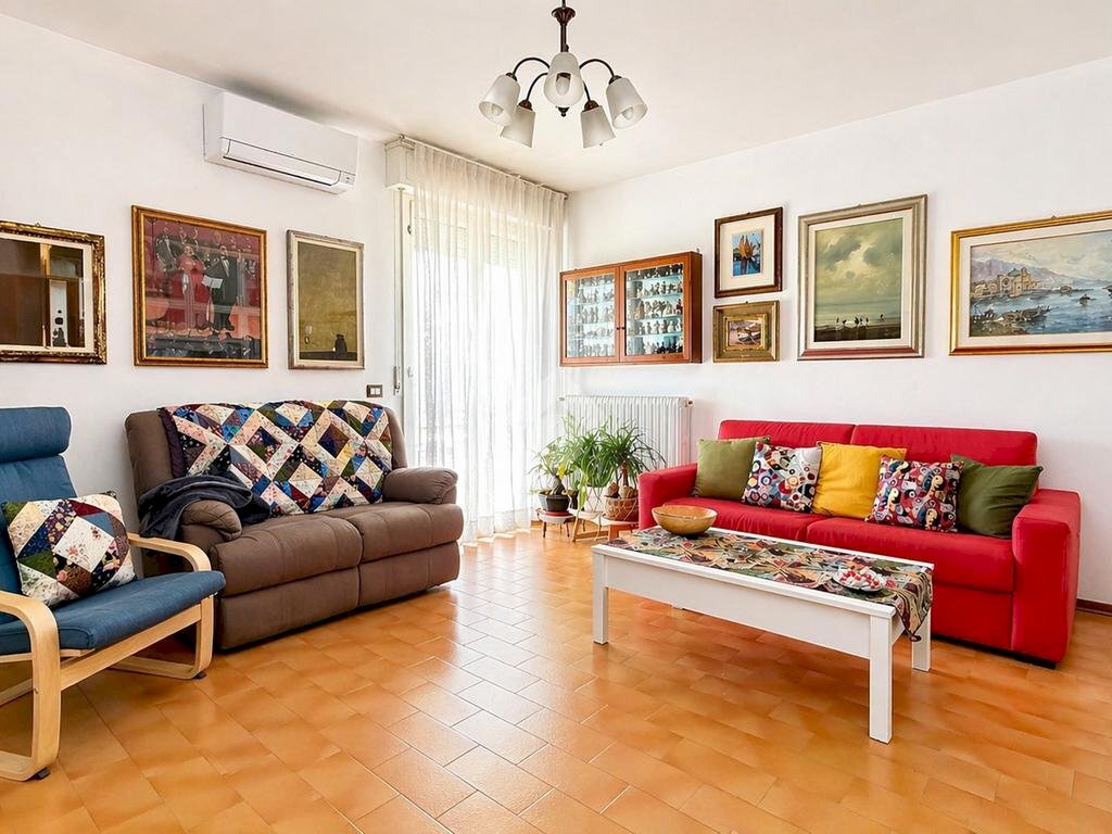 Quadrilocale Via morandi, San Mauro Pascoli - foto 2