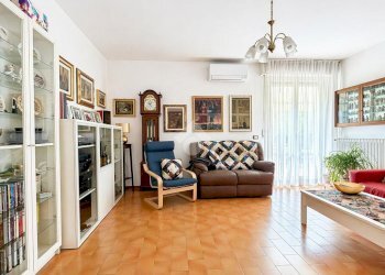 Quadrilocale Via morandi, San Mauro Pascoli - foto 1