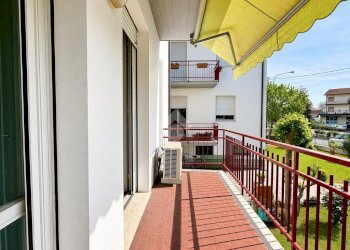 Quadrilocale Via morandi, San Mauro Pascoli - foto 5