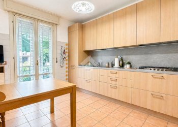 Quadrilocale Via morandi, San Mauro Pascoli - foto 7