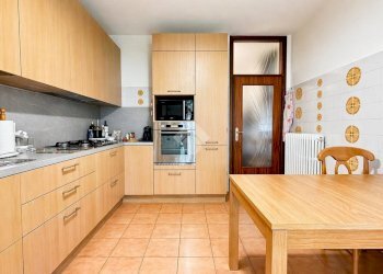 Quadrilocale Via morandi, San Mauro Pascoli - foto 8