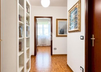 Quadrilocale Via morandi, San Mauro Pascoli - foto 10