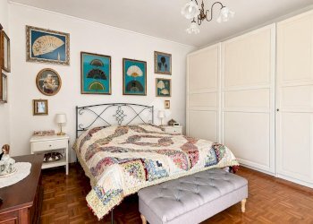 Quadrilocale Via morandi, San Mauro Pascoli - foto 13