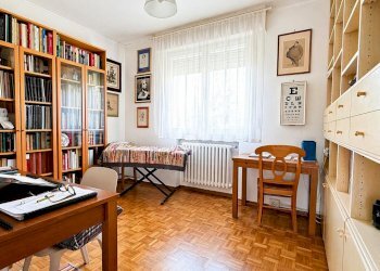 Quadrilocale Via morandi, San Mauro Pascoli - foto 14