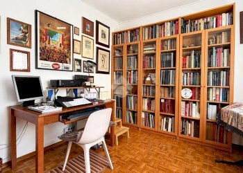 Quadrilocale Via morandi, San Mauro Pascoli - foto 15