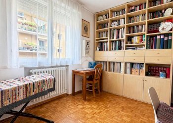 Quadrilocale Via morandi, San Mauro Pascoli - foto 16