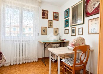 Quadrilocale Via morandi, San Mauro Pascoli - foto 17