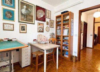 Quadrilocale Via morandi, San Mauro Pascoli - foto 18