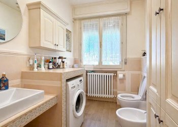 Quadrilocale Via morandi, San Mauro Pascoli - foto 20