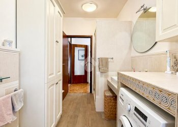 Quadrilocale Via morandi, San Mauro Pascoli - foto 21