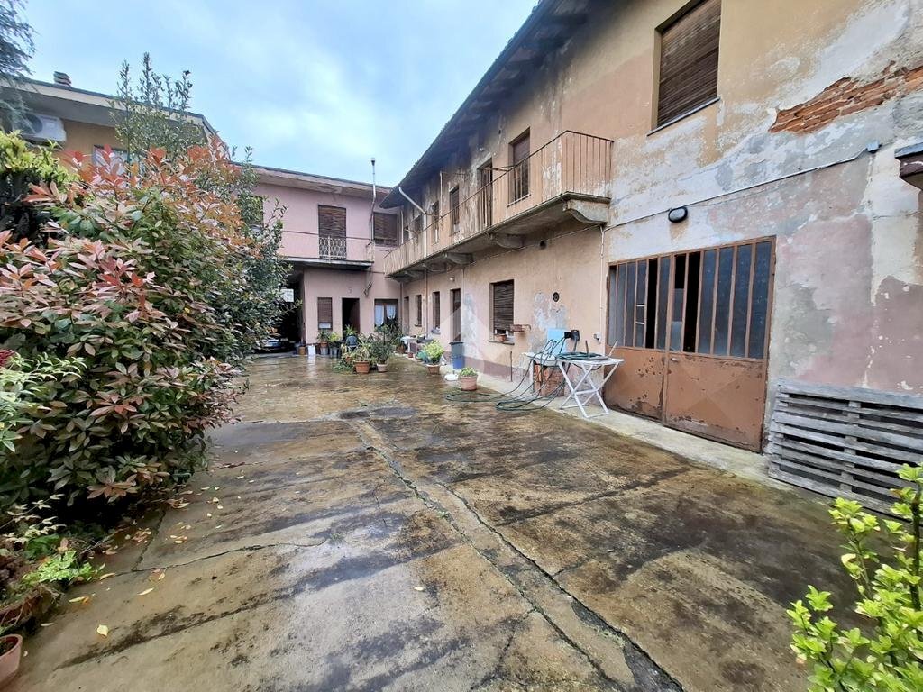 Rustico Via Dante Alighieri, Inveruno - foto 3