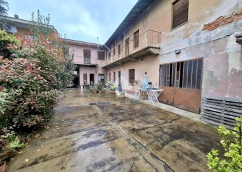 Rustico Via Dante Alighieri, Inveruno - foto 3
