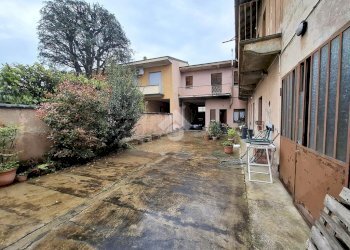 Rustico Via Dante Alighieri, Inveruno - foto 4