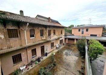 Rustico Via Dante Alighieri, Inveruno - foto 5