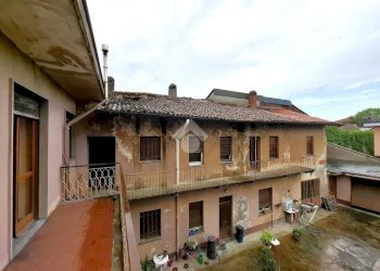 Rustico Via Dante Alighieri, Inveruno - foto 6