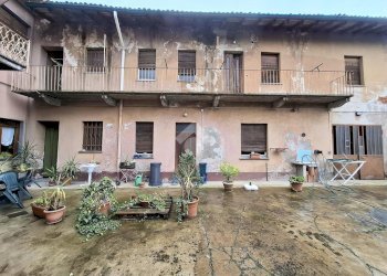 Rustico Via Dante Alighieri, Inveruno - foto 7
