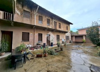 Rustico Via Dante Alighieri, Inveruno - foto 8