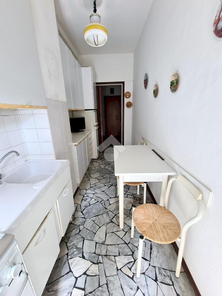 Trilocale Via Papa Giovanni XXIII, San Giuliano Milanese - foto 3
