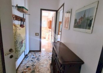 Trilocale Via Papa Giovanni XXIII, San Giuliano Milanese - foto 10