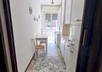 Trilocale Via Papa Giovanni XXIII, San Giuliano Milanese - foto 12