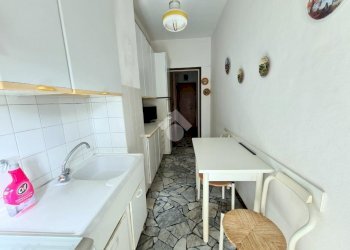 Trilocale Via Papa Giovanni XXIII, San Giuliano Milanese - foto 14