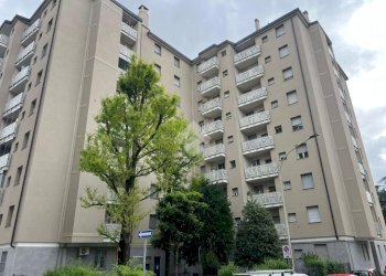 Trilocale Via Papa Giovanni XXIII, San Giuliano Milanese - foto 17