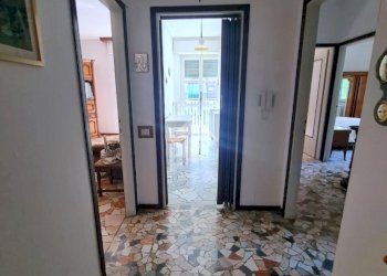Trilocale Via Papa Giovanni XXIII, San Giuliano Milanese - foto 18