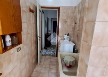 Trilocale Via Papa Giovanni XXIII, San Giuliano Milanese - foto 26