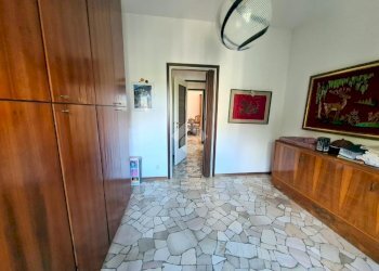 Trilocale Via Papa Giovanni XXIII, San Giuliano Milanese - foto 27