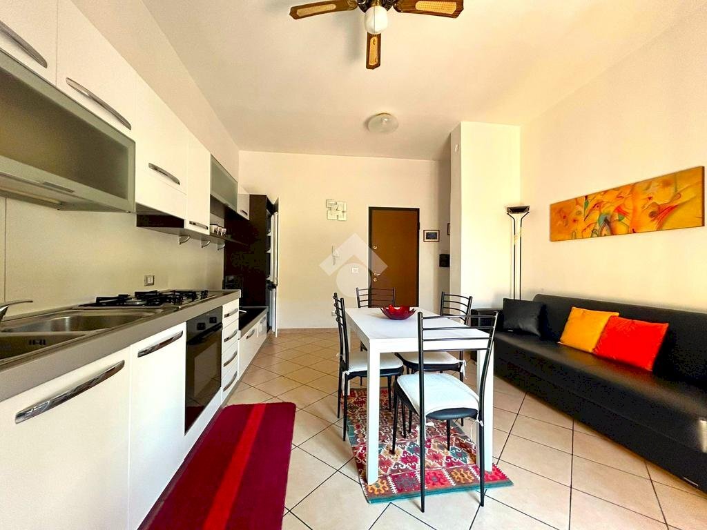 Bilocale Via Raffaello Sanzio, Gorgonzola - foto 2