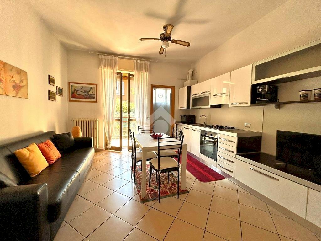 Bilocale Via Raffaello Sanzio, Gorgonzola - foto 3