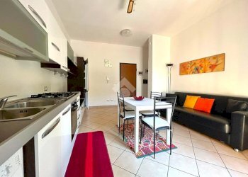 Bilocale Via Raffaello Sanzio, Gorgonzola - foto 1