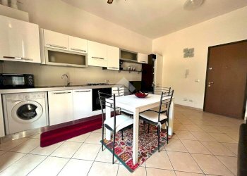 Bilocale Via Raffaello Sanzio, Gorgonzola - foto 5